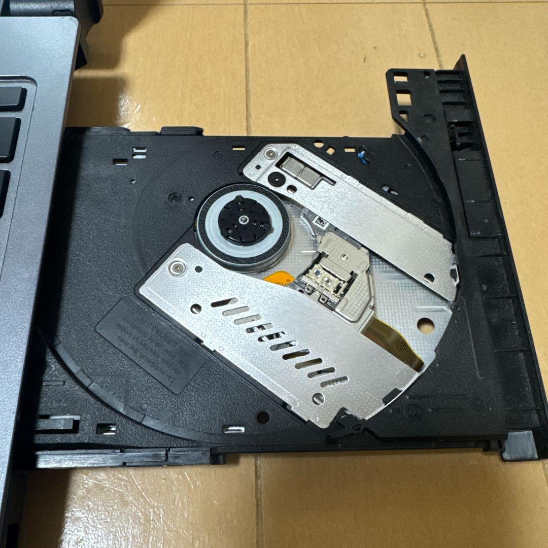 NEC ノートパソコン LaVie NX850LAB メモリ32GB - メルカリ