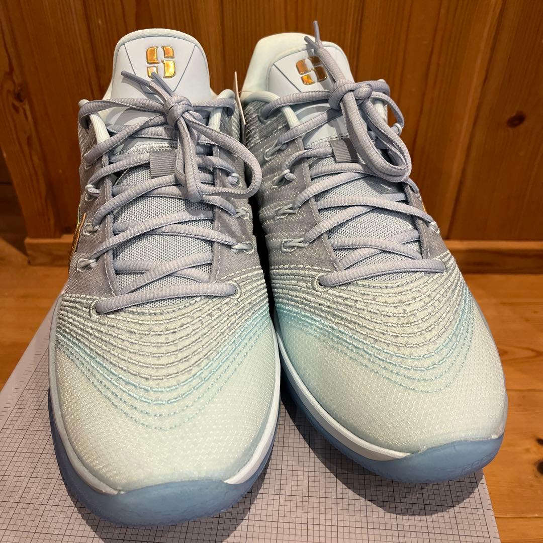 ナイキ サブリナ3 NIKE Sabrina3 Blueprint - メルカリ