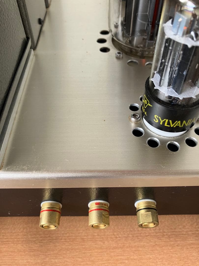 K*a様 TANGO/タンゴ トランス 自作真空管アンプ 真空管アンプ 2点セッ