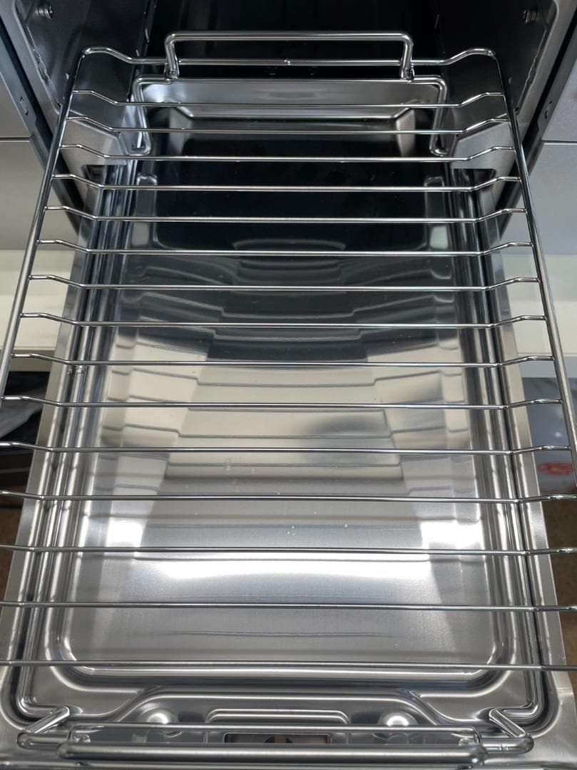 未使用品】ハーマン2019年製ビルトインコンロ【DW32Q7WTSKSVE】 - メルカリ