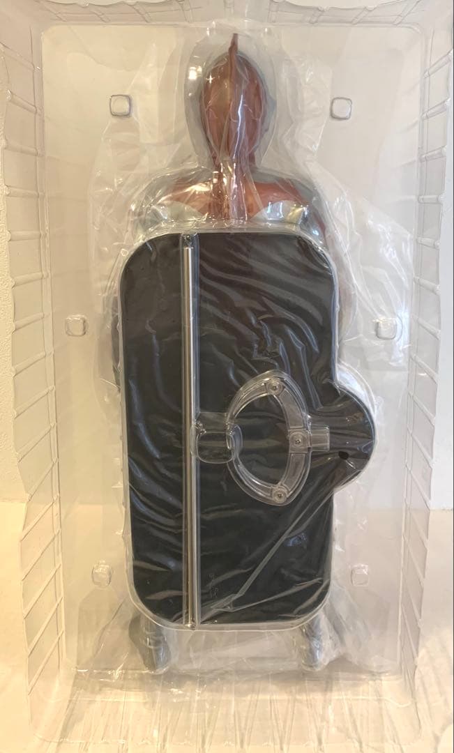 ギガンティックシリーズ ウルトラマン ツブラヤストアONLINE限定版