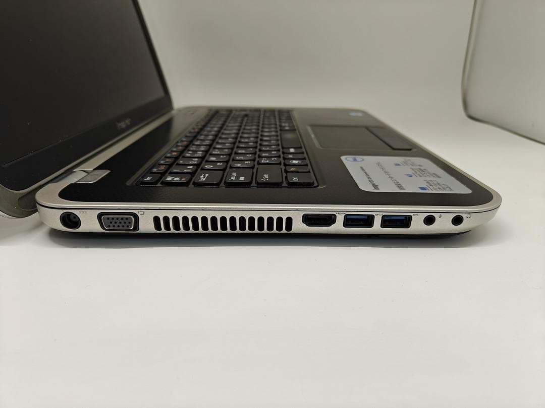 DELL】爆速 Corei7/SSD128GB ノートPC 16GB A3 - メルカリ