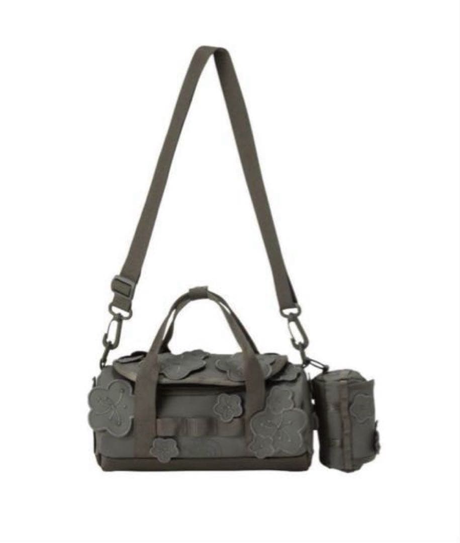 セシリーバンセン ベースキャンプクラッチ green【未使用】 m55451306844_1.jpg?1766159977