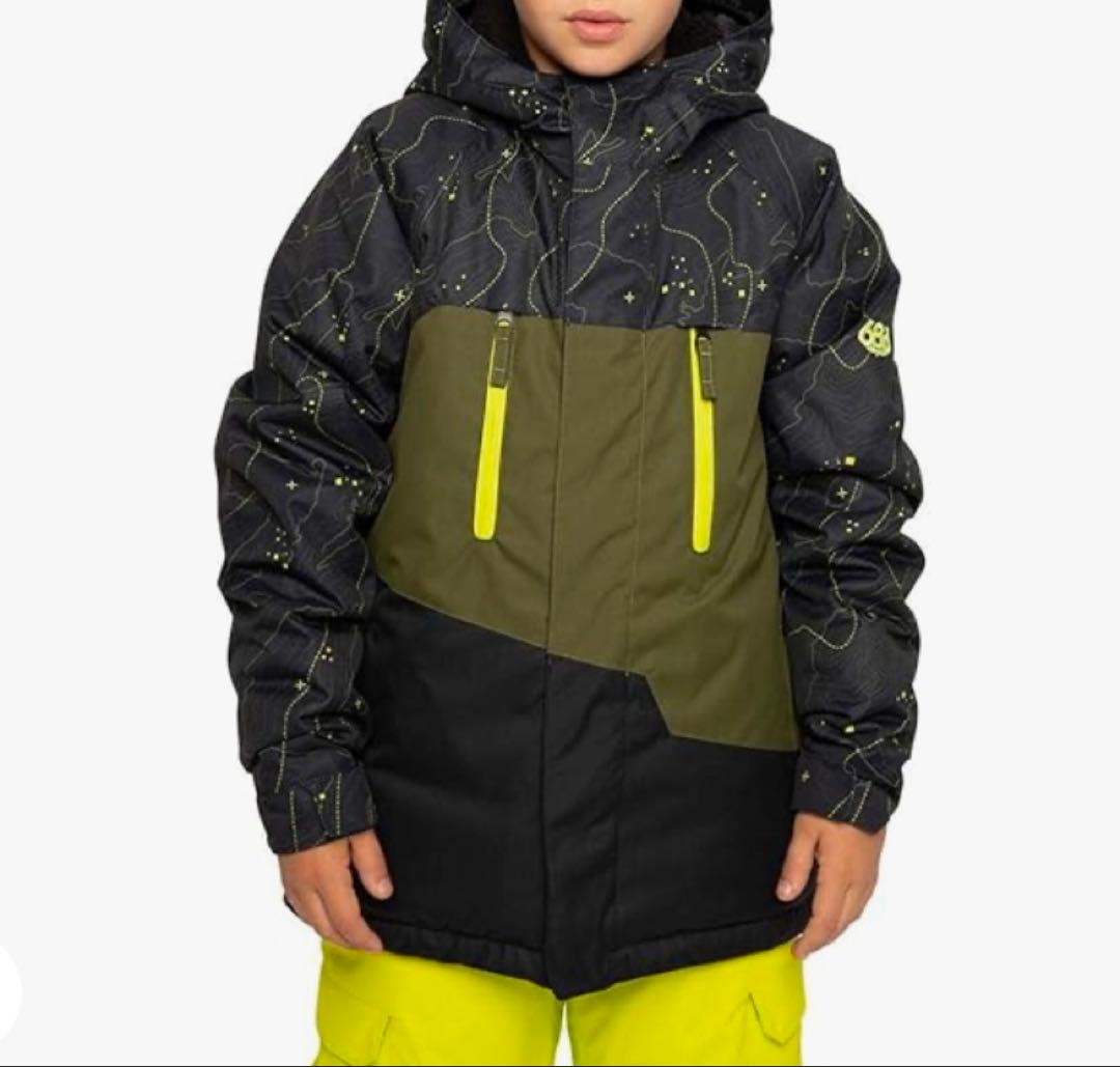 シックスエイトシックス 686 スキーウェア ジャケット サイズLG 1 楽天市場】686 シックスエイトシックス GORE-TEX GT ユニセックス