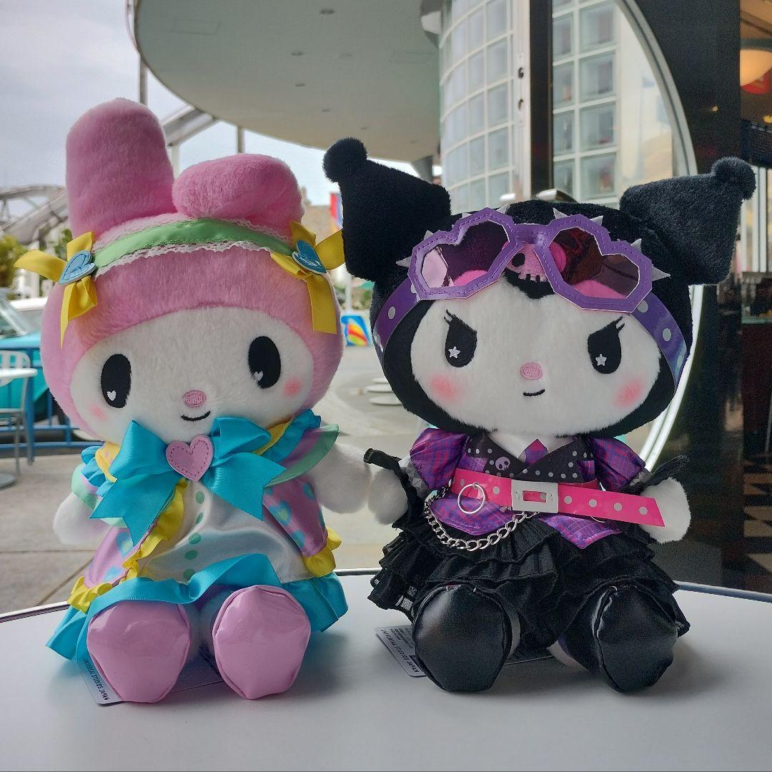 パン様専用】 ユニバ 世界クロミ化ツアー2024 マイメロ クロミ