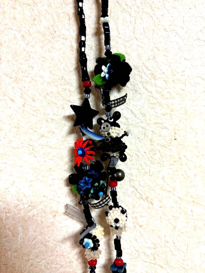 アルベロベロ メガネチェーン - メルカリ