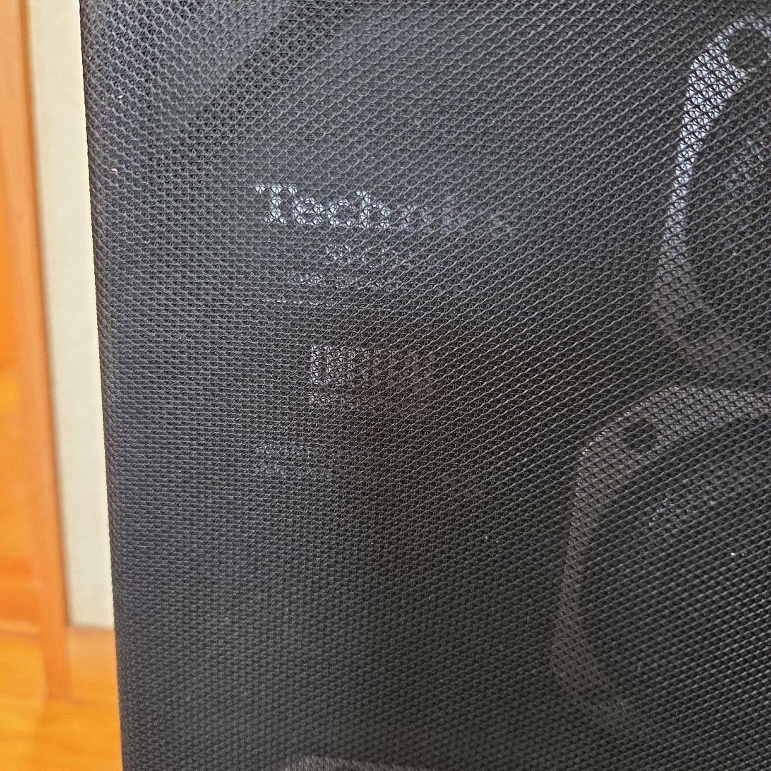 ジャンク品 松下電器 Technics コンポ CD・レコード・カセットデッキ