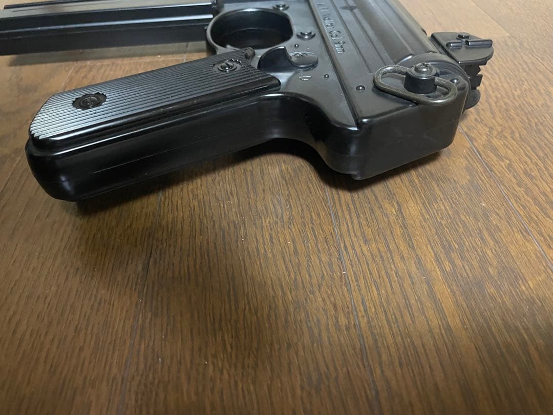 レア！？ ヨネザワ WALTHER MPL 電動&ガスガン - メルカリ