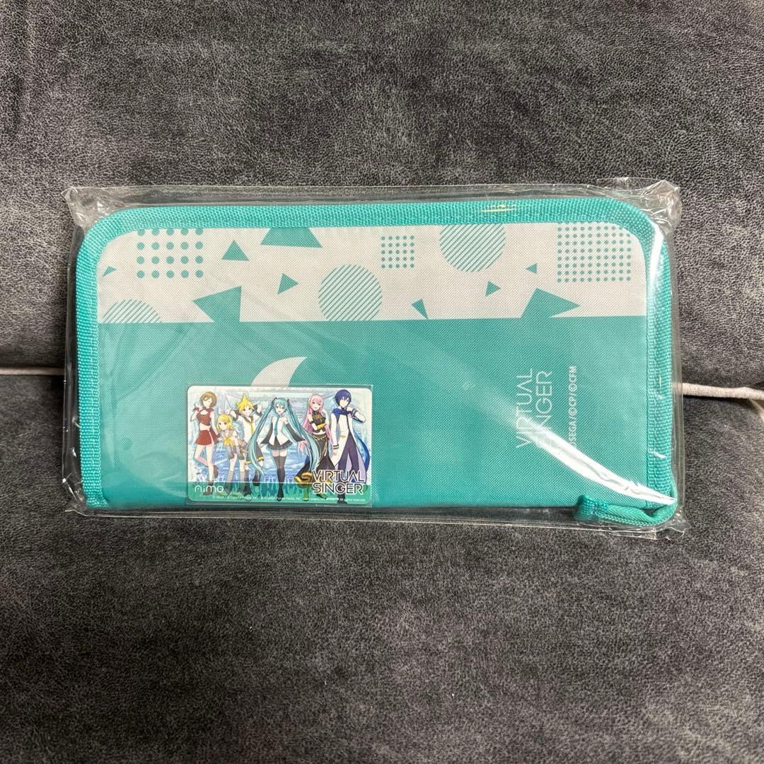 チュウニズム プロセカ aime マルチケース バーチャルシンガー - メルカリ