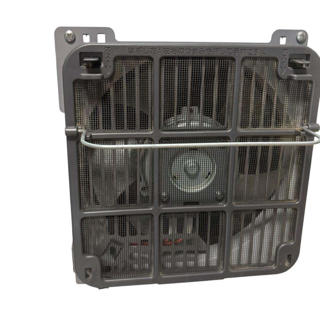 ダイニチ ブルーヒーター FW-3318-KE ファンヒーター 整備済み ファン