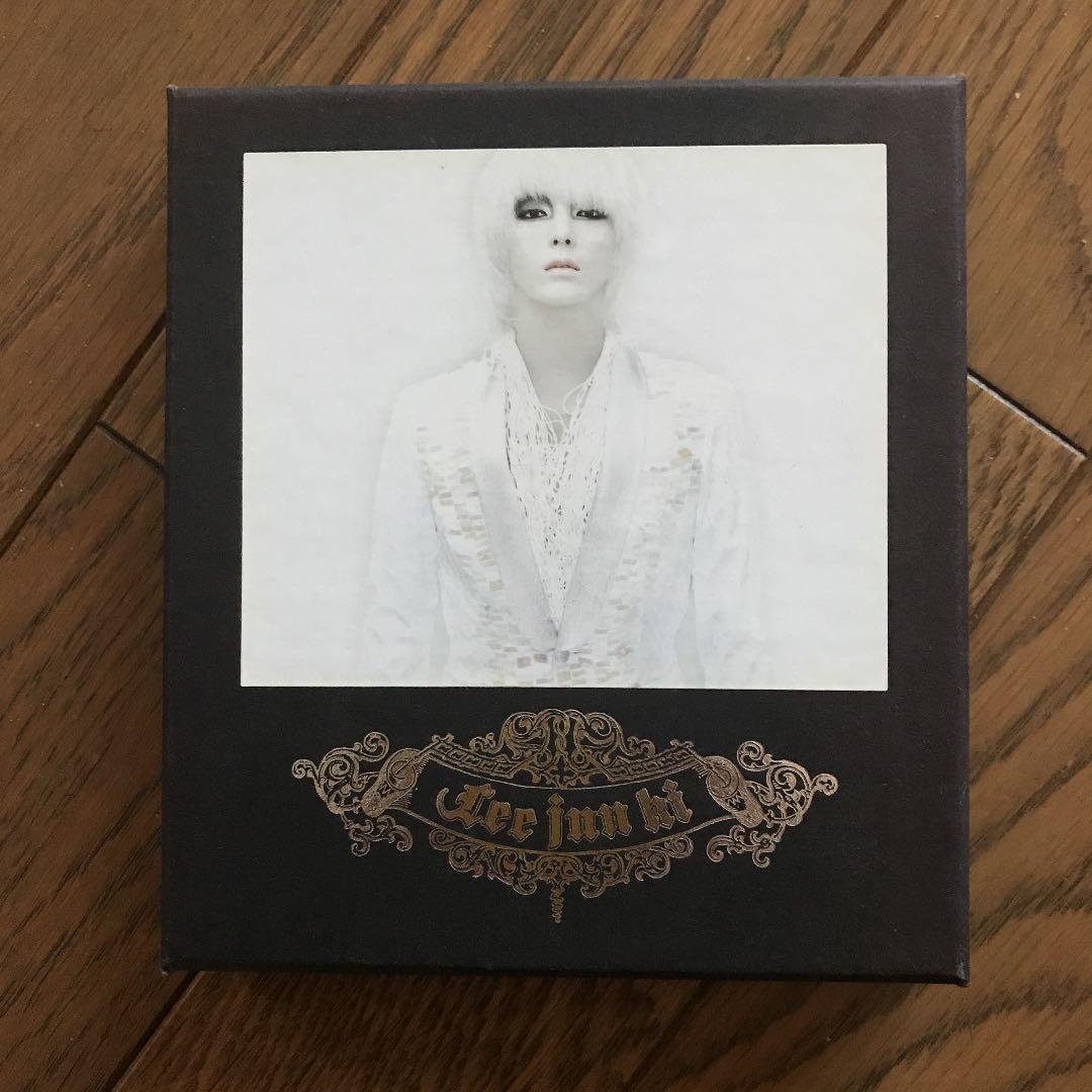イジュンギのCD Ｊstyle レア【廃盤】イ・ジュンギ【訳あり】My Jun My Style - メルカリ