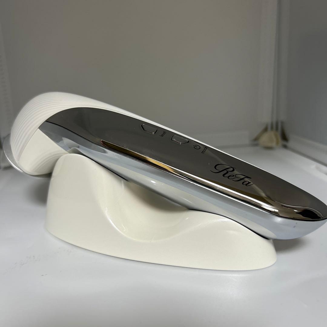 リファビューテックレイズ リファビューテック レイズ - ReFa BEAUTECH RAISE | 商品情報 | ReFa