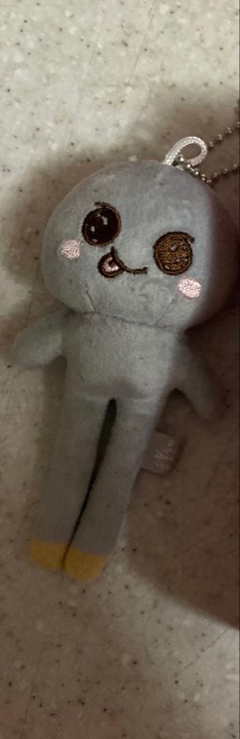 RIIZE PARK POPUP ロングキーリング ウンソク ソンドンヨリ - メルカリ