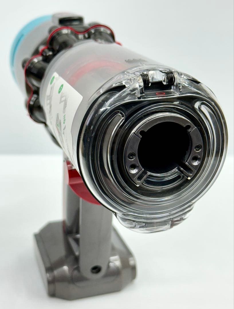 美品　ダイソン掃除機　SV21 Micro 1.5kg 本体　純正バッテリー付き