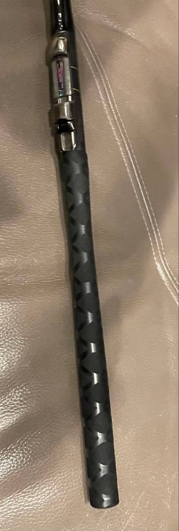 がまかつ磯 アテンダー 0号5.3m（初代） 美品 - メルカリ