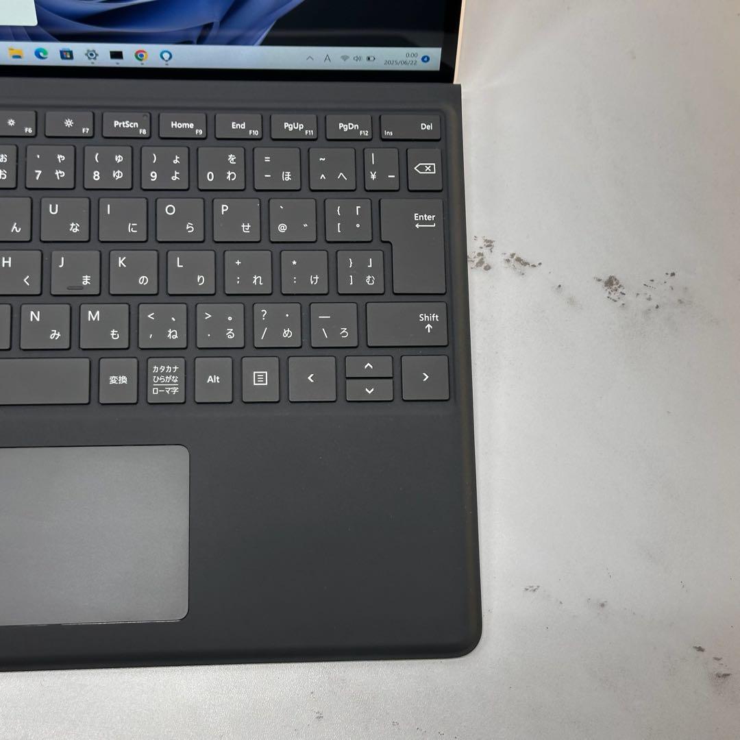 【S/BT100】 Surface Pro8 i5/8/256 Office