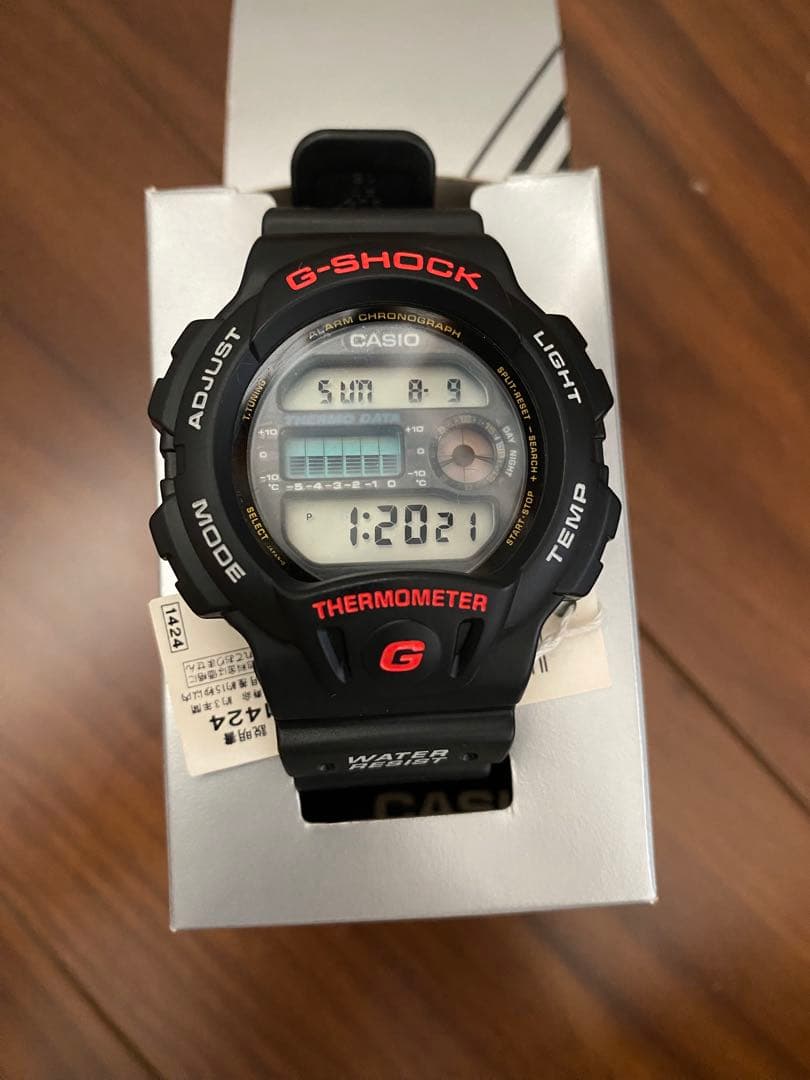 GIFTギフトキムタク着私物同型同色シルバーリング指輪+GショックG