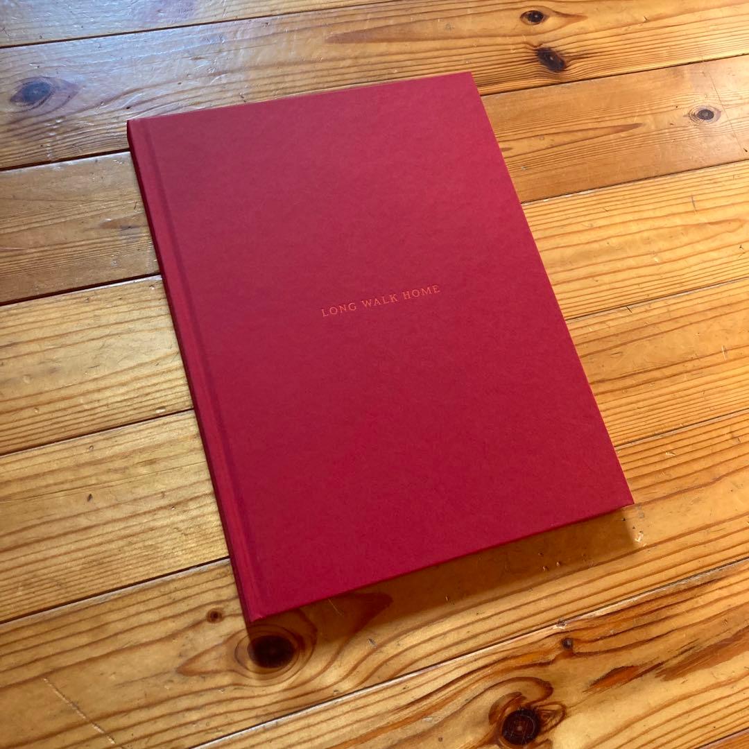 Long Walk -Robbie Lawrence/ロビー・ローレンス