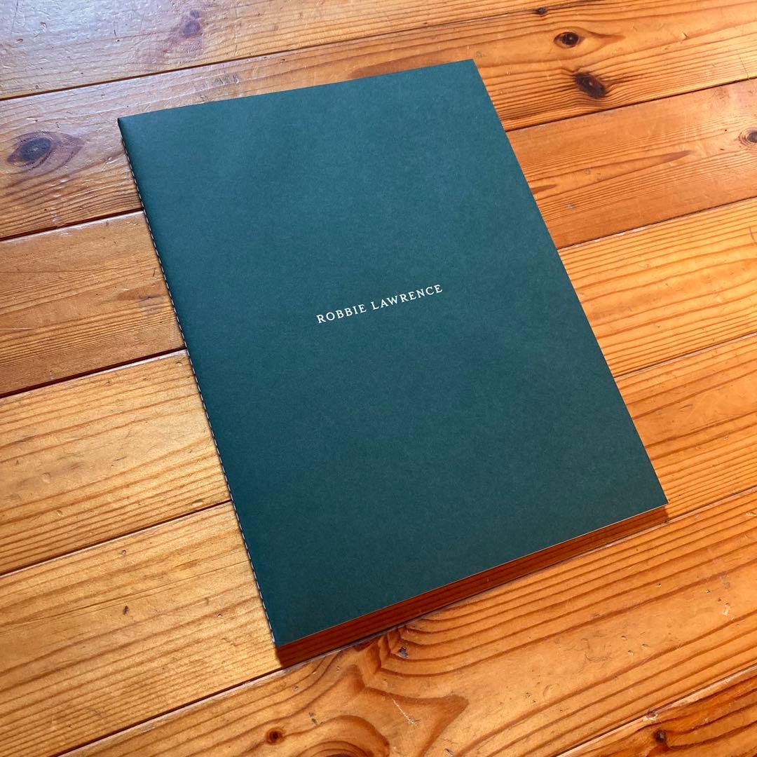 Long Walk -Robbie Lawrence/ロビー・ローレンス