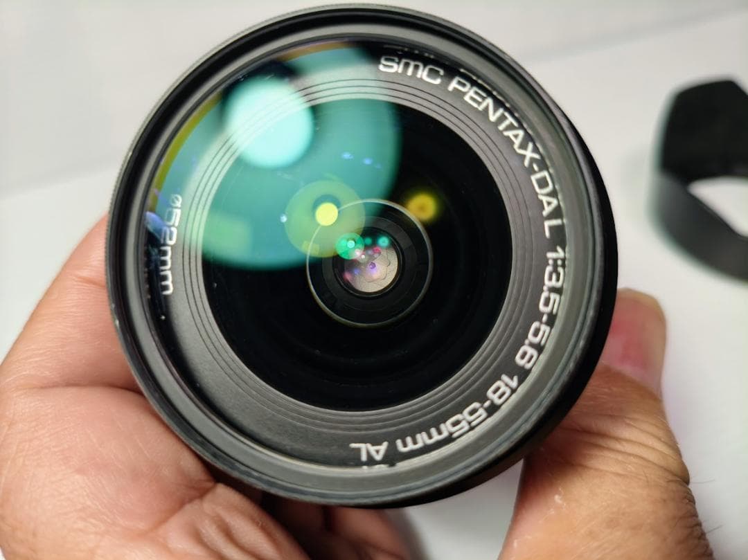 taktak様専用【黒死病対策】【内臓電池交換】PENTAX K-30 青 - メルカリ