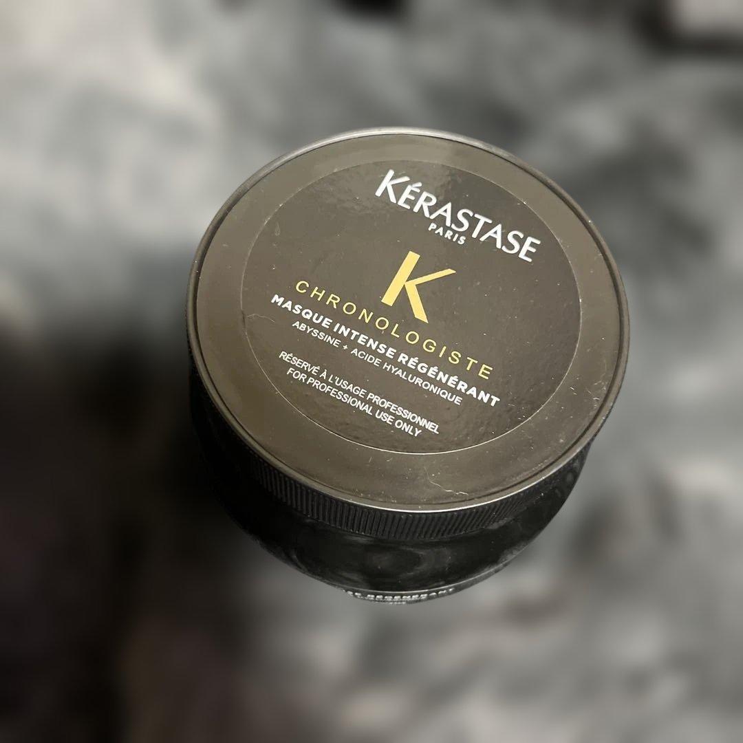 Kérastase ケラスターゼ　クロノロジスト　マスク 500ml 業務用 クロノロジスト 【並行輸入品】【送料無料】ケラスターゼ CH マスク R