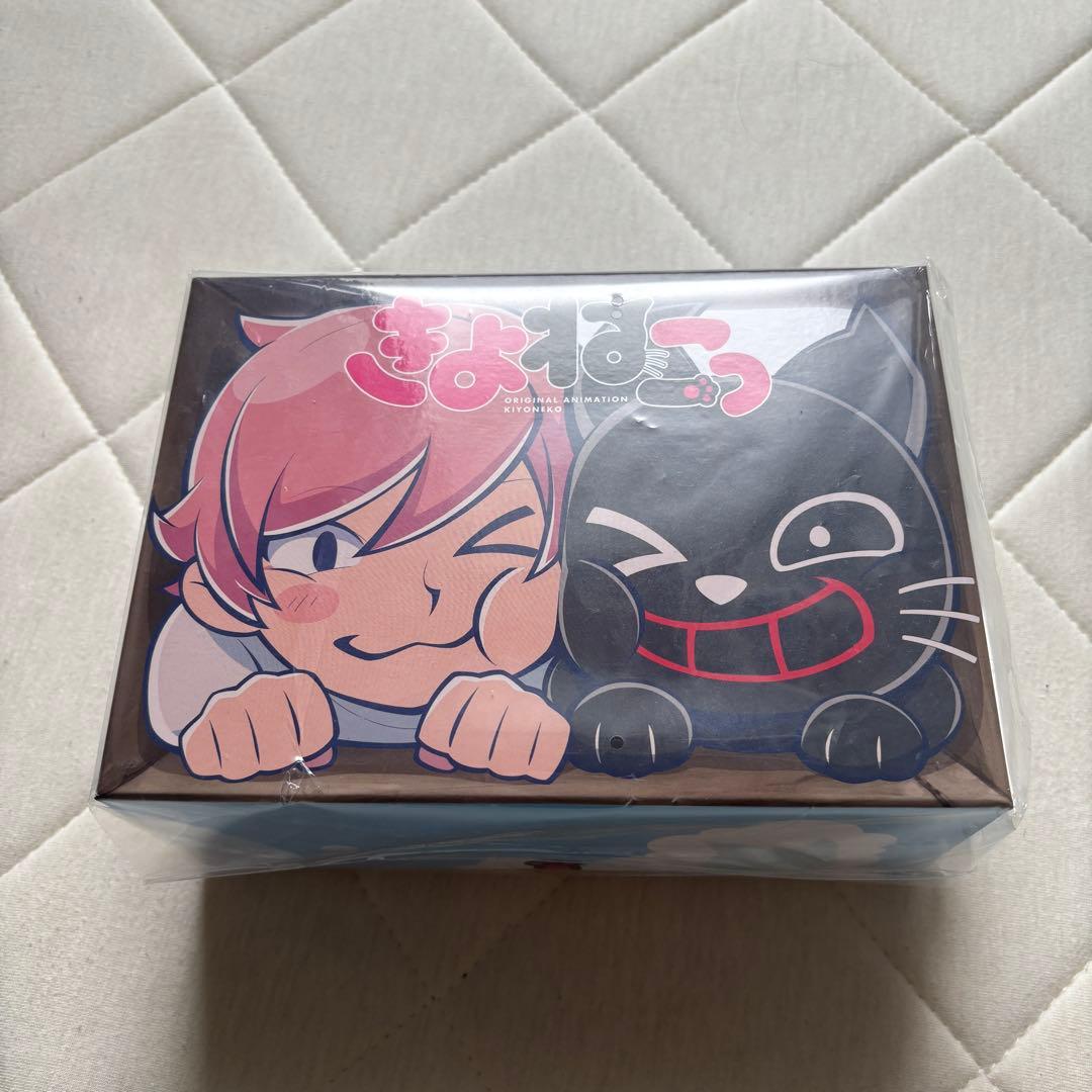きよねこっ Blu-ray - メルカリ