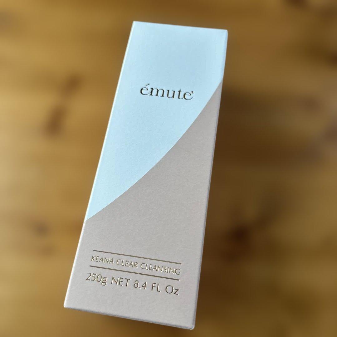 emute ジェルクレンジング - メルカリ