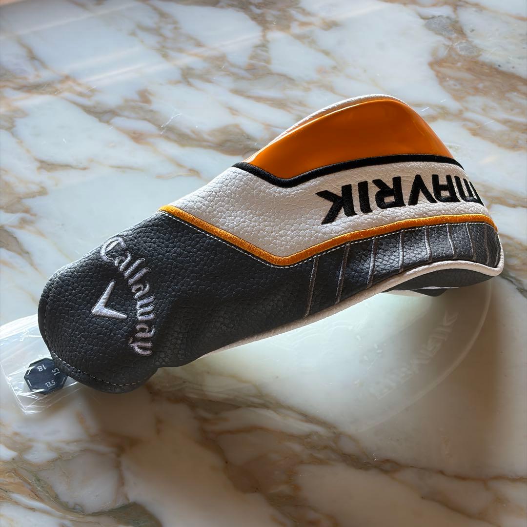 希少！】マーベリック MAVRIK MAX フェアウェイウッド 7W 22° - メルカリ