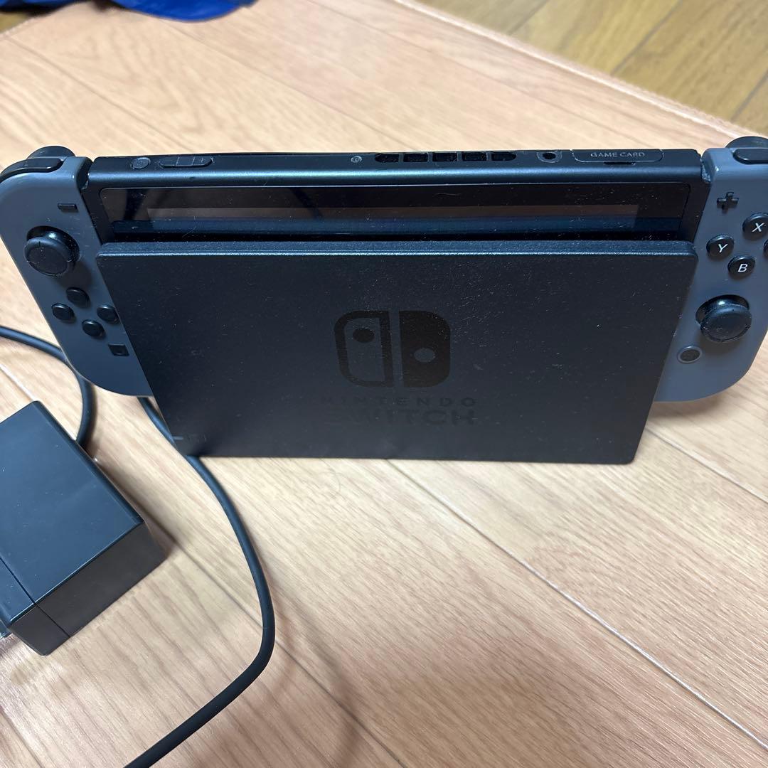 Nintendo Switch 本体 ACアダプター HDMIケーブル セット Nintendo Switch ニンテンドースイッチ switch 有機EL 新パッケージ