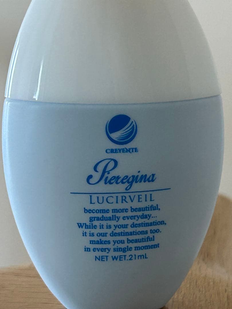 クレジェンテ　ルシルヴェール21mL②箱④個 JP シェネ バッグインボックス コロンバールの通信販売