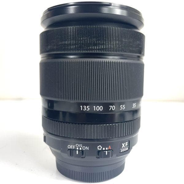 ■極上品■ XF18-135mmF3.5-5.6 R LM OIS WR