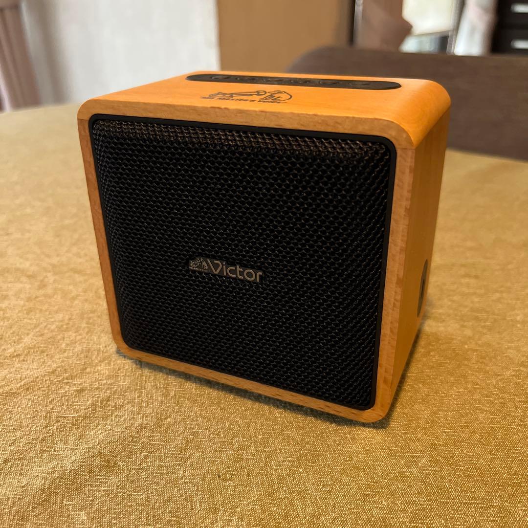 JVCケンウッド Victor SP-WM01BT Bluetooth JVC Kenwood Victor SP-WM01BT Bluetooth Speaker from Japan | eBay