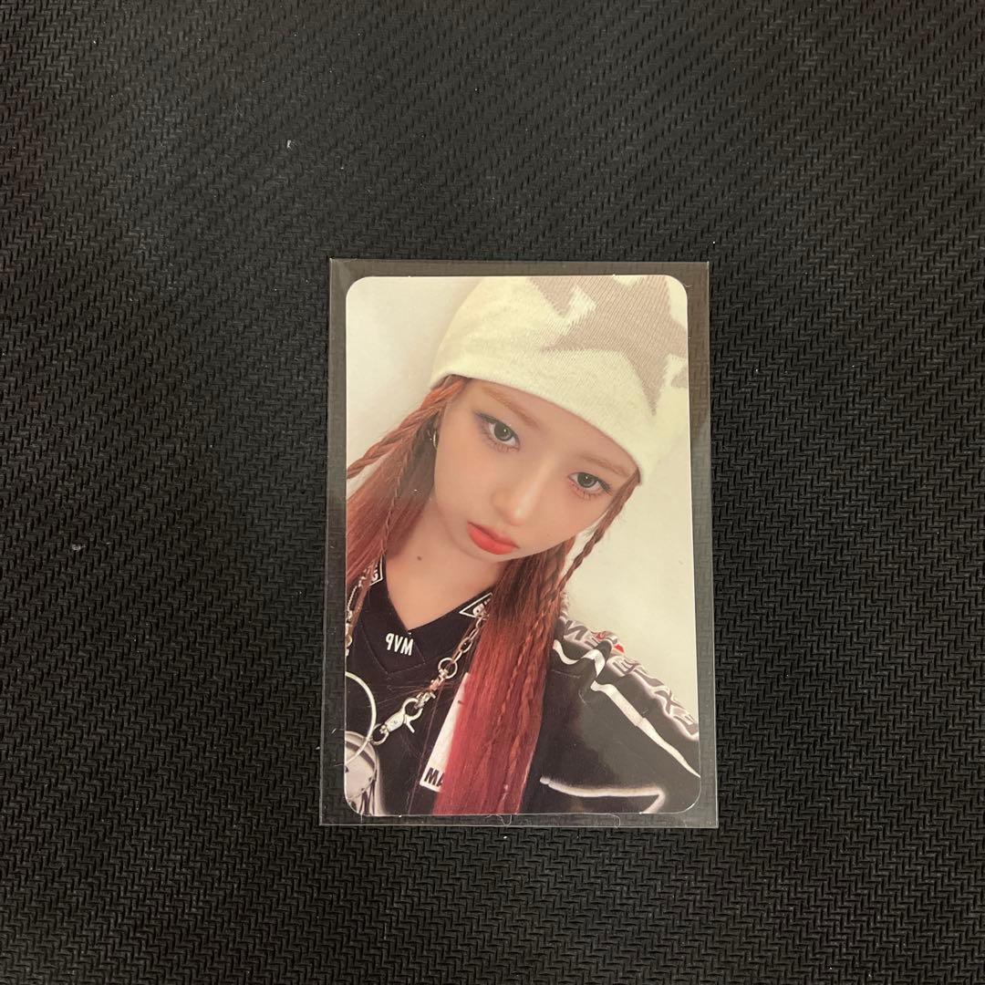 IVE I'VE MINE トレカ レイ - メルカリ