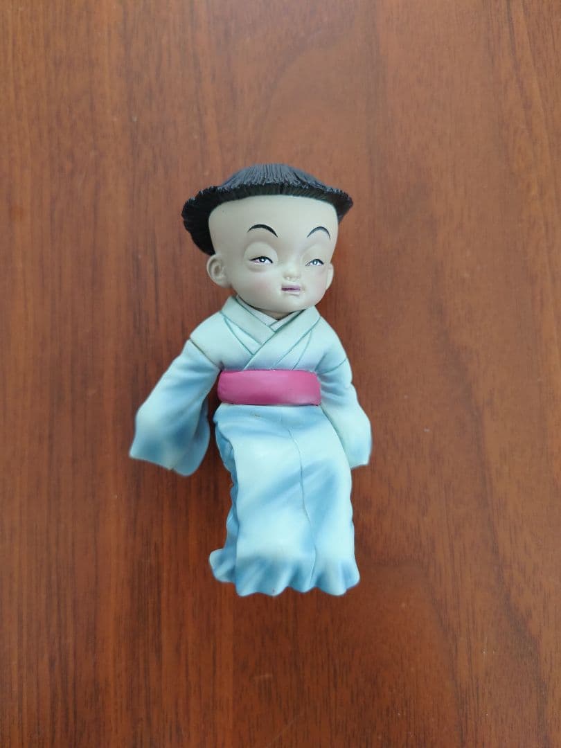 おろちとタマミ フィギュア 楳図かずお - メルカリ