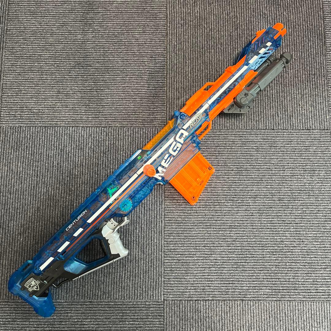 ナーフ メガセンチュリオン - メルカリ