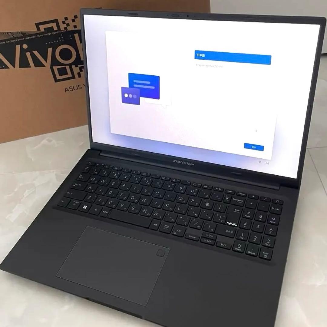 美品】ASUS Vivobook 16X K3605ZF-N1234WS - メルカリ