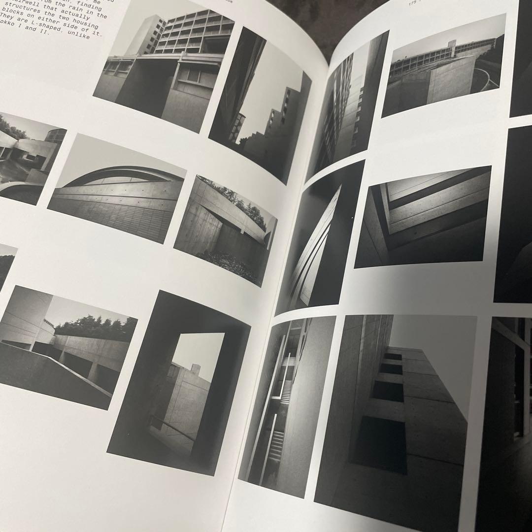 Atlas Tadao Ando アートブック - メルカリ