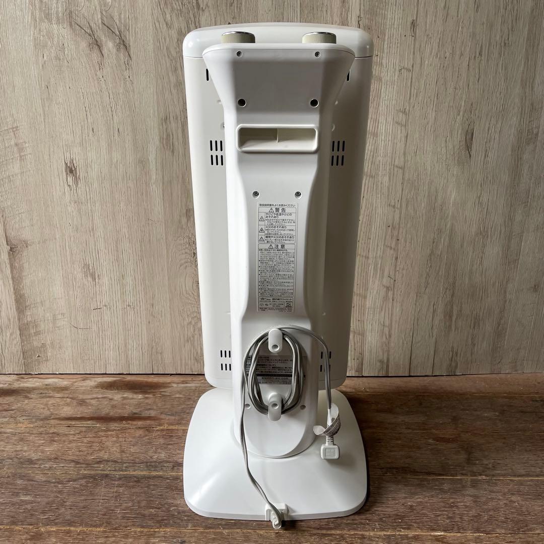 Aladdin アラジン 遠赤外線グラファイトヒーターAEH-2G10N - メルカリ