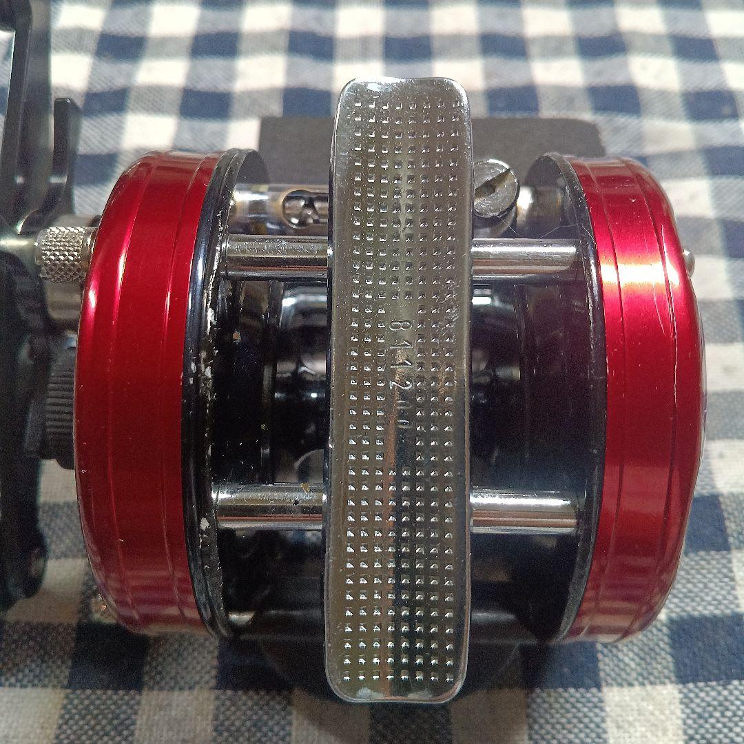 ABU アンバサダー5600AL 尚人様専用扱い - メルカリ