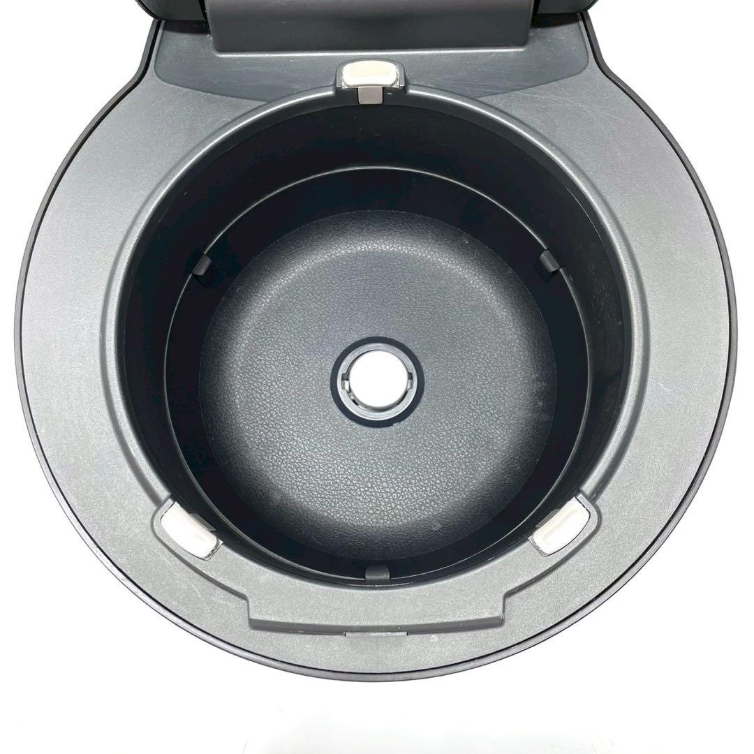 23年製パナソニック 炊飯器 最高峰 ビストロ 匠技AI SR-V10BA-K - メルカリ