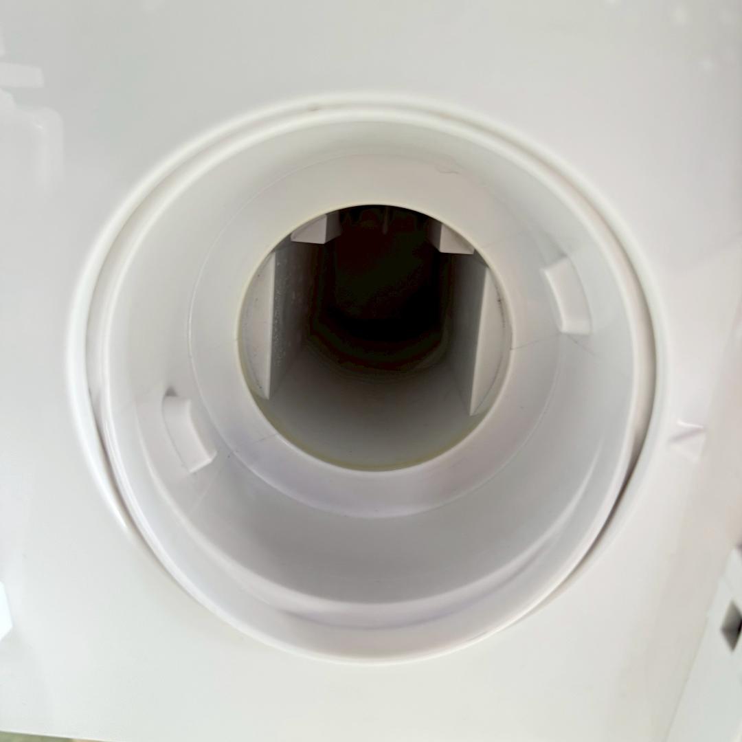 SHARPドラム式洗濯機 11.0kg 2020年製 KW0101