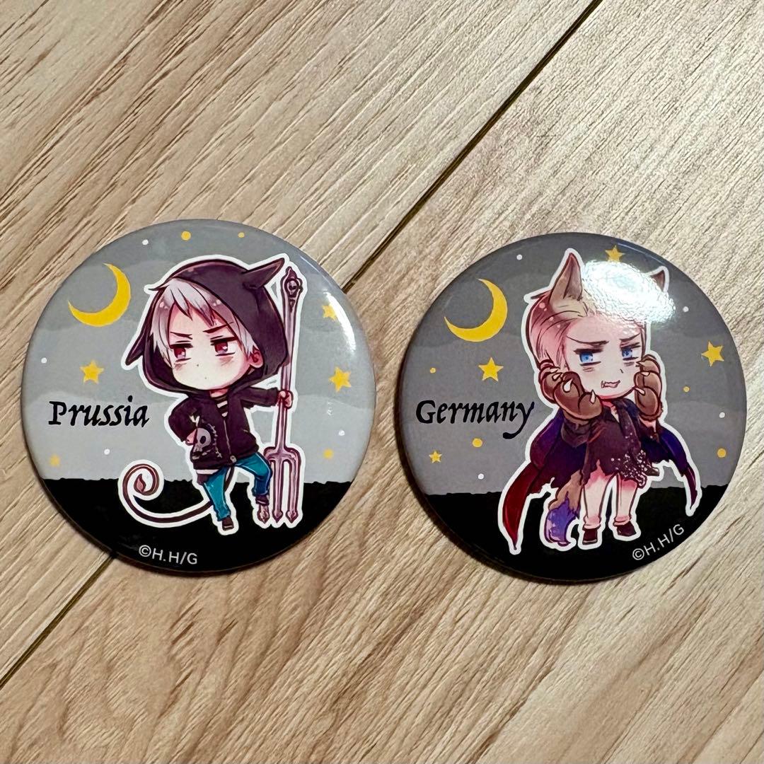 ヘタリア プロイセン - メルカリ