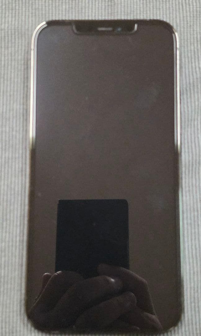 iPhone 12 Pro Max 256GB グラファイト おまけもあります! Amazon.com: Apple iPhone 12 Pro Max, 128GB, Graphite - Unlocked