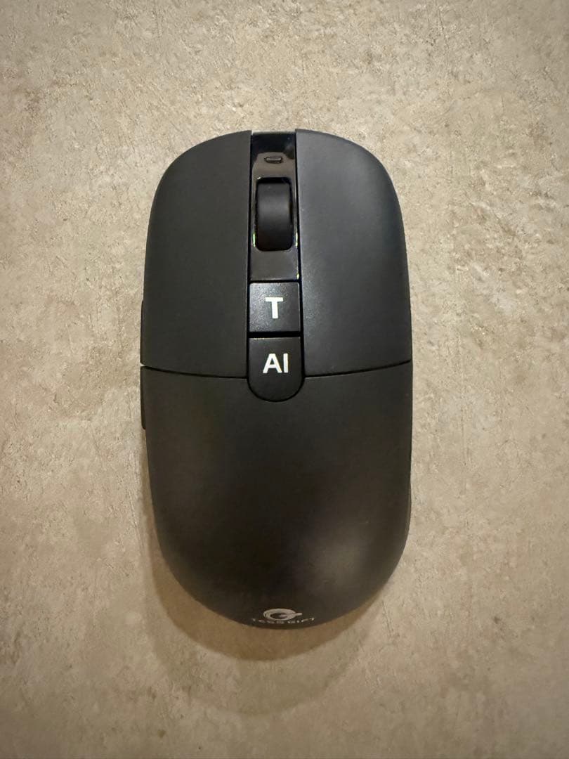 TESS GIFT AIマウス Amazon | TESS GIFT AI 音声翻訳 文字起こしマウス 文字起こし 音声