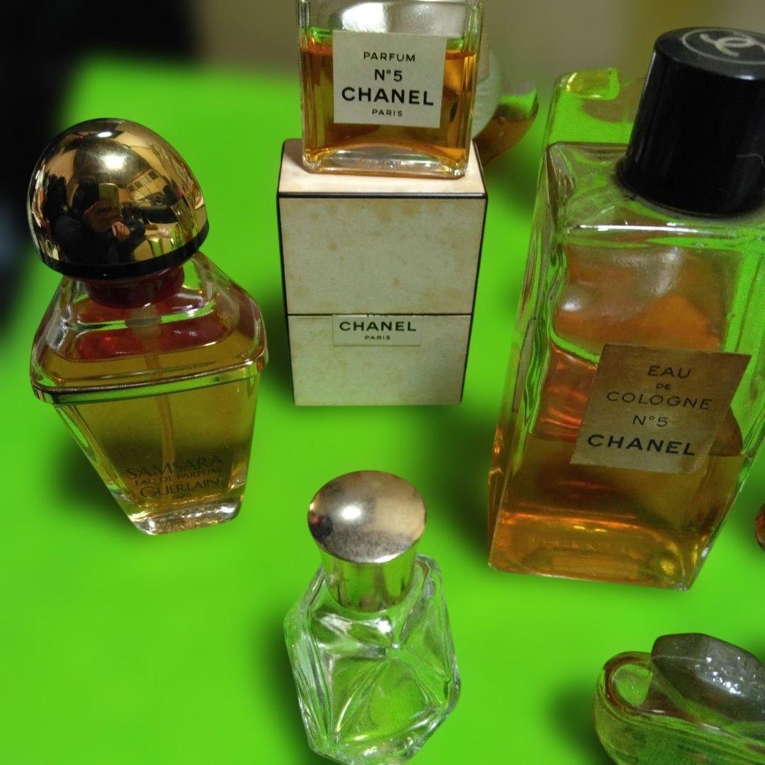 i*♪様 香水まとめ売り、中古（本文よく読んでから購入して下さい