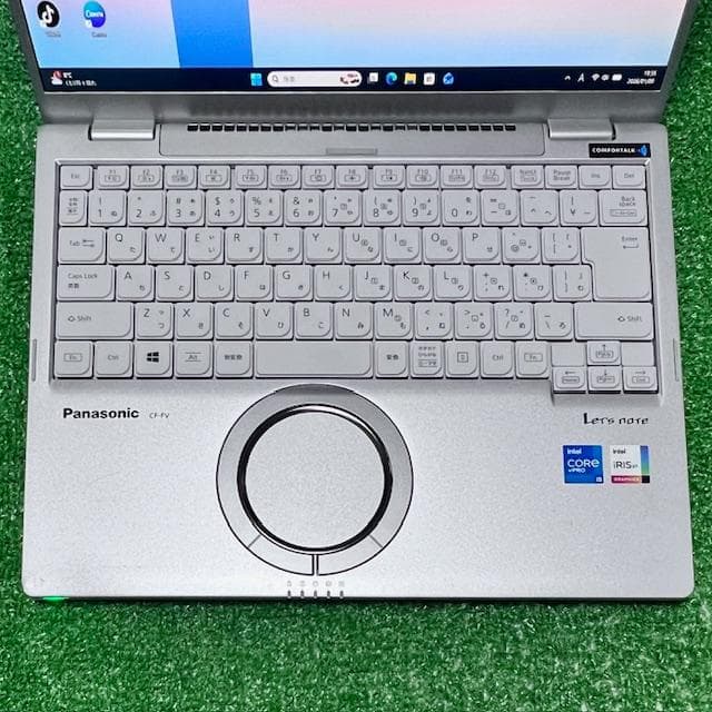 2021】第11世代上級ハイスペック！Panasonic CF-FV1