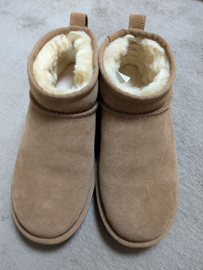 UGG　ウルトラミニ　チェスナットUSBポート36 楽天市場】ugg ウルトラミニ チェスナットの通販