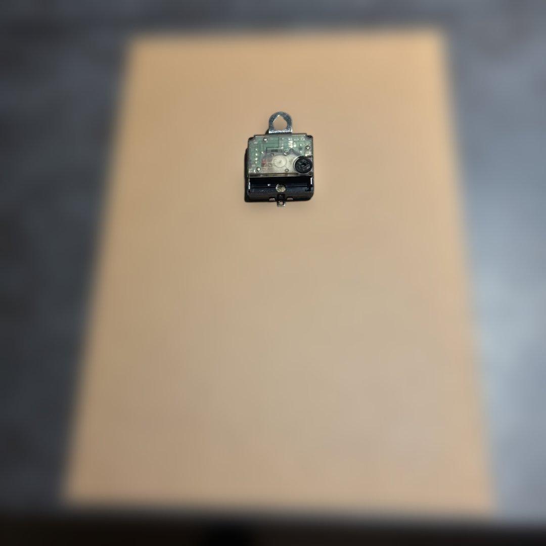 松任谷由実 オリジナル時計 The Gates of Heaven ユーミン - メルカリ