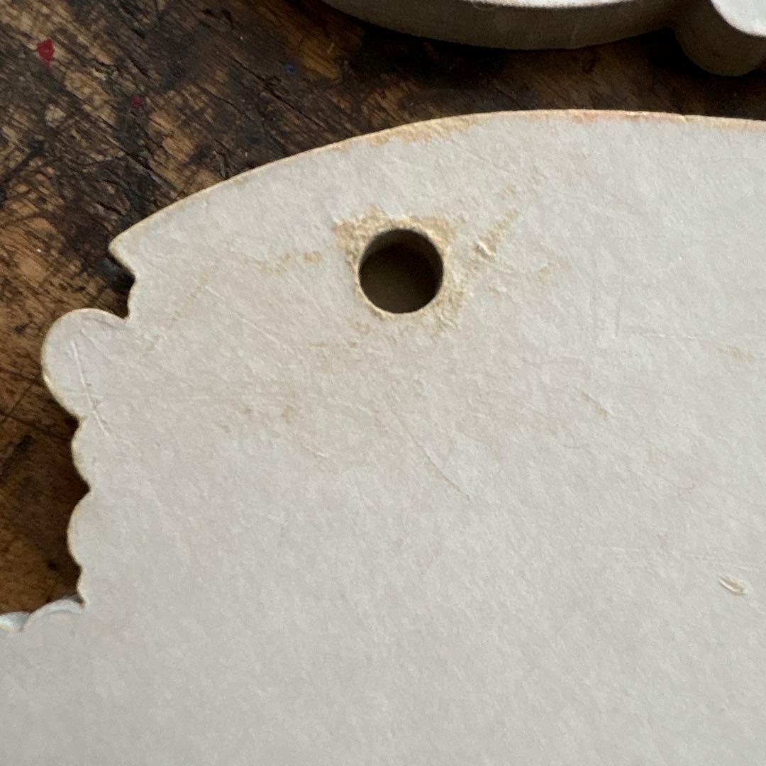 《アメリカンビンテージ》Dolly Toy Company 壁飾り