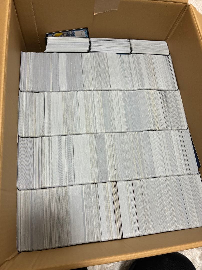 新枠のみ！】 デュエルマスターズ まとめ売り 引退品 7400枚 - メルカリ